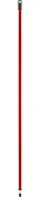 STAYER 150 - 300 см стальной, пластиковая ручка, Стержень-удлинитель телескопический, MASTER (0568-3.0)0568-3.0