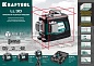 KRAFTOOL LL 3D, Лазерный нивелир (34640)