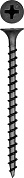 KRAFTOOL СГД 50 х 3.5 мм, саморез гипсокартон-дерево, фосфат., 4000 шт (3005-50)3005-50