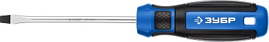 ЗУБР SL5x100 мм, Отвёртка, Профессионал (25231-5)25231-5_z01