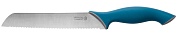 LEGIONER Italica 200 мм, нержавеющее лезвие, эргономичная рукоятка, хлебный нож (47962)47962