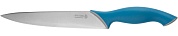 LEGIONER Italica 200 мм, нержавеющее лезвие, эргономичная рукоятка, нарезочный нож (47963)47963