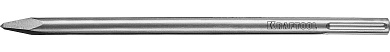 KRAFTOOL ALLIGATOR SDS-max Зубило пикообразное 600 мм29331-00-600_z01
