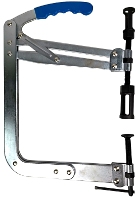 Рассухариватель струбцинного типа TA-A1220 AE&TTA-A1220