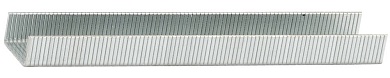 Скобы RAPID WORKLINE оцинкованные, 12мм, 1200шт31753-53-12