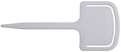 GRINDA с зажимом, 10 шт, набор садовых ярлыков (8-422369-H10)8-422369-H10_z01