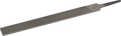 ЗУБР 200 мм, Плоский напильник, Профессионал (1610-20-2)1610-20-2_z01