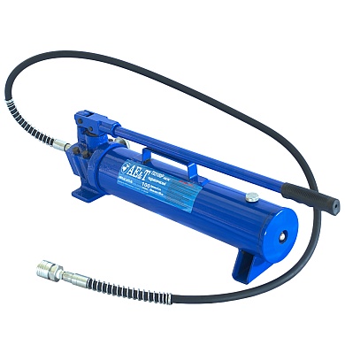 Насос гидравлический ручной 100т T03100P AE&TT03100P