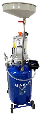 Установка замены масла TF-6272TPG AE&TTF-6272TPG