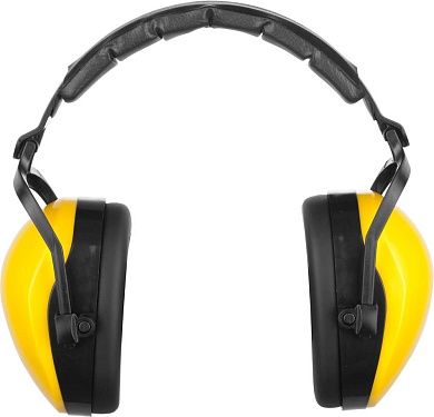 STAYER защита до 109дБ, защитные наушники (11389)11389