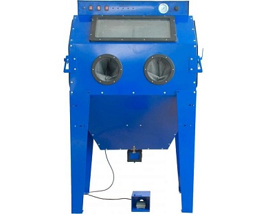 Камера пескоструйная T06303 AE&T 350лT06303