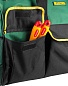 KRAFTOOL MaxKraft 25 карманов, 24″, сумка для инструментов (38714-24)