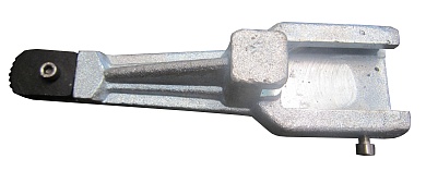 Комплект зажимов 4" к шиномонтажу MT-296 и MT-298 (4шт) TCS52B/C AE&TTCS52B/C