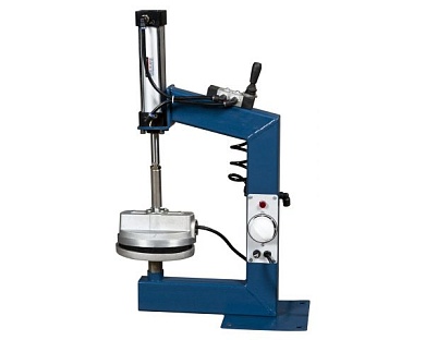 Вулканизатор DB-08B AE&T с таймеромDB-08B