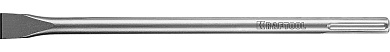 KRAFTOOL ALLIGATOR SDS-max Зубило плоское 25 х 400 мм29332-25-400_z01