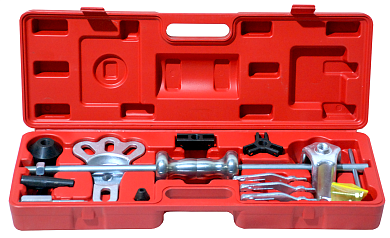 Съемник универсальный обратный молоток TA-D1051 AE&TTA-D1051