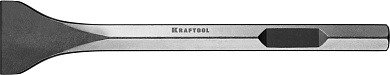 KRAFTOOL ALLIGATOR HEX 28 Зубило лопаточное 75 х 400 мм29341-75-400