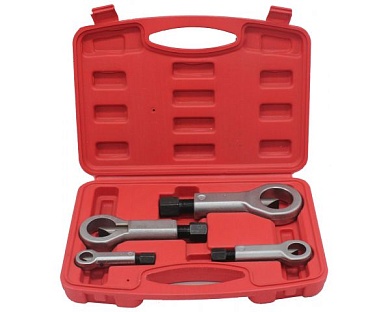 Гайкокол (4 предмета) TA-D1012 AE&TTA-D1012