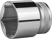 KRAFTOOL SUPER-LOCK, 1/2″, 27 мм, Торцовая головка (27801-27)27801-27_z01