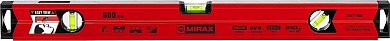 MIRAX 600 мм, Магнитный строительный уровень (34611-060)34611-060