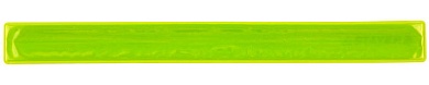STAYER желтый самофиксирующийся, светоотражающий браслет (11630-Y)11630-Y