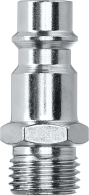 KRAFTOOL 1/4″M - рапид штуцер , Переходник (06592-1/4)06592-1/4