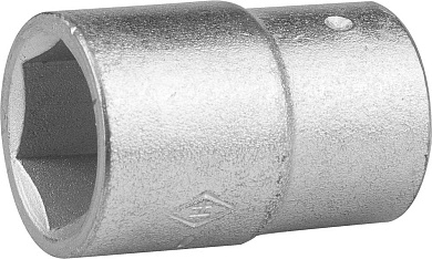 НИЗ 1/2″, 18 мм, Торцовая головка (2772-18)2772-18