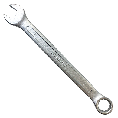 Ключ комбинированный 9мм CR-V WP273030 WORKPROWP273030