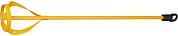 STAYER 60х400 мм, шестигранный хвостовик, Миксер для красок металлический, MASTER (06019-06-40)06019-06-40