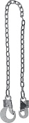 ЗУБР СЦ-1 цепь, одноплечный строп (11588)11588