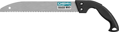 СИБИН 300 мм, Садовая ножовка (15054)15054