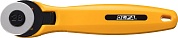 OLFA 28 мм, Круговой нож (OL-RTY-1/С)OL-RTY-1/C