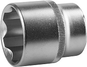 ЗУБР SUPER LOCK, 1/2″, 32 мм, Торцовая головка (27725-32)27725-32_z02