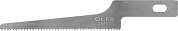 OLFA для ножа 6 мм, Пильные лезвия (OL-KB4-NS/3)OL-KB4-NS/3