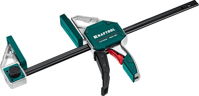 KRAFTOOL EP-30/8 300х80 мм, Пистолетная струбцина (32228-30)32228-30_z01