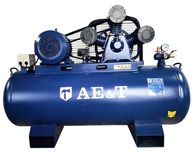 Компрессор TK-300-5.5 AE&TTK-300-5.5