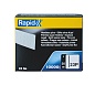 RAPID тип 23Р 20 мм, 1000 шт, Закаленные супертвердые гвозди (5001359)