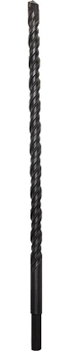 URAGAN STORM 12х300 мм сверло по бетону с шестигранным хвостовиком901-22424-300-12