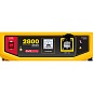 STEHER 2800 Вт, бензиновый генератор (GS-3500)