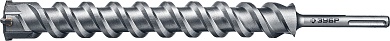 ЗУБР Профессионал 52 x 410/520 мм, SDS-max бур (29350-410-52)29350-410-52_z02