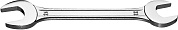 СИБИН 22 x 24 мм, Рожковый гаечный ключ (27014-22-24)27014-22-24_z01