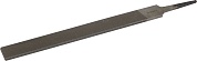 ЗУБР 150 мм, Плоский напильник, Профессионал (1610-15-2)1610-15-2_z01