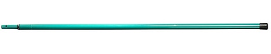 RACO 1500-2400 мм, алюминиевая, телескопическая ручка (4218-53380F)4218-53380F