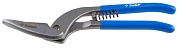ЗУБР 300 мм, длинный прямой рез, Цельнокованые ножницы по металлу (23013-30)23013-30