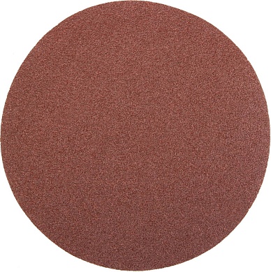 Круг шлифовальный универсальный STAYER ″MASTER″ из абразивной бумаги на велкро основе, без отверстий, Р100, 125мм, 5шт35453-125-100