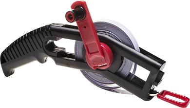 STAYER Leader 20 м, Геодезическая стальная мерная лента (2-34183-020)2-34183-020