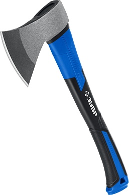 ЗУБР Фибергласс, 600/880 г, 380мм, Кованый топор (2061-06)2061-06_z02