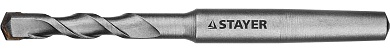 STAYER 8 x 110 мм, Центрирующее сверло (29193-08)29193-08_z01