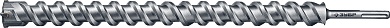 ЗУБР Профессионал 45 x 880/1000 мм, SDS-max бур (29350-880-45)29350-880-45_z02