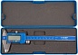 ЗУБР ШЦЦ-I-150-0,01 150 мм, Электронный штангенциркуль (34465-150)